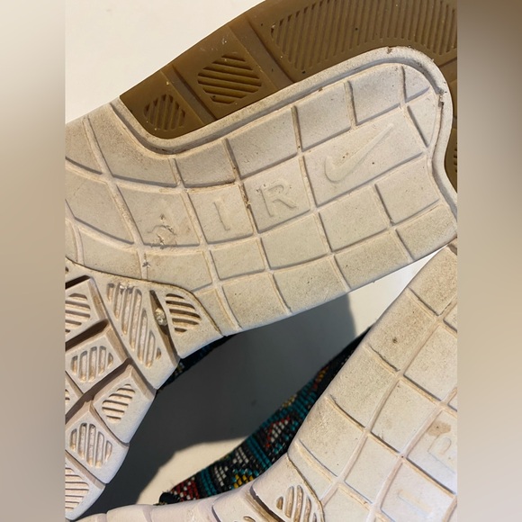 Nike SB Stefan Janoski 807497-003 sneaker Size 6.5 Rare! - Picture 9 of 14